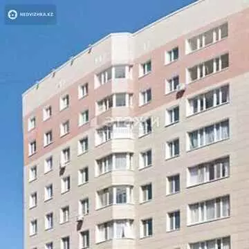 57 м², 2-комнатная квартира, этаж 9 из 9, 57 м², изображение - 4