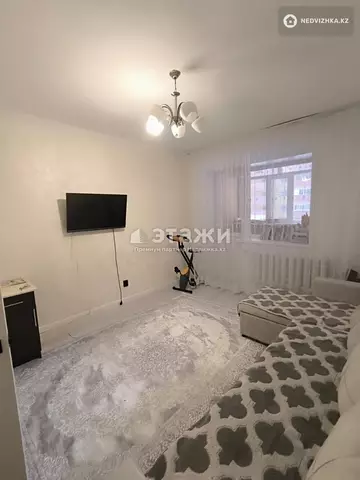 63.1 м², 2-комнатная квартира, этаж 2 из 17, 63 м², изображение - 3