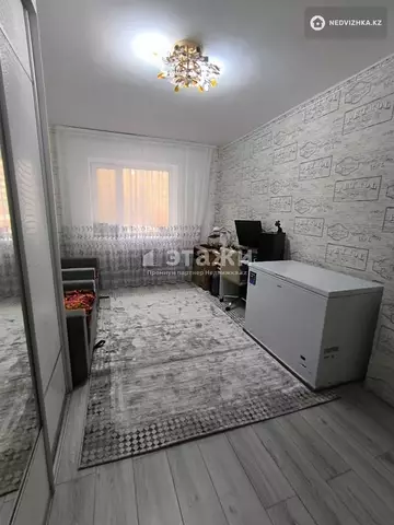 63.1 м², 2-комнатная квартира, этаж 2 из 17, 63 м², изображение - 4