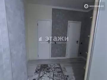 63.1 м², 2-комнатная квартира, этаж 2 из 17, 63 м², изображение - 7