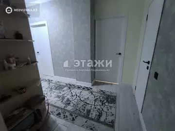 63.1 м², 2-комнатная квартира, этаж 2 из 17, 63 м², изображение - 8