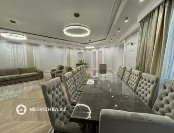 460 м², 6-комнатный дом, 12 соток, 460 м², изображение - 17