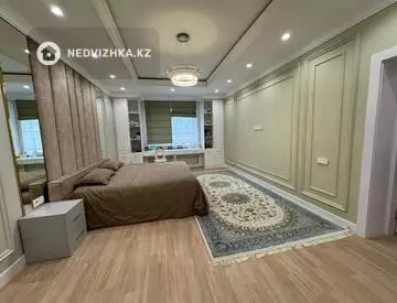 460 м², 6-комнатный дом, 12 соток, 460 м², изображение - 8