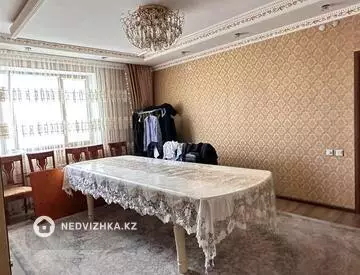 93 м², 3-комнатная квартира, этаж 4 из 5, 93 м², изображение - 0