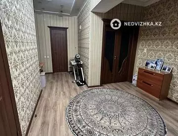 93 м², 3-комнатная квартира, этаж 4 из 5, 93 м², изображение - 5