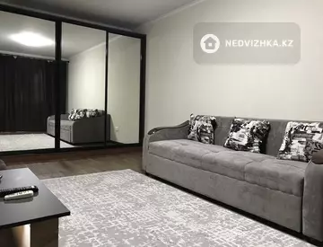 33 м², 1-комнатная квартира, этаж 2 из 4, 33 м², изображение - 4