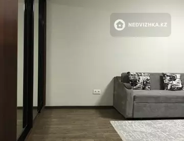 1-комнатная квартира, этаж 2 из 4, 33 м²