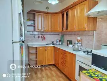 80 м², 3-комнатная квартира, этаж 4 из 5, 80 м², изображение - 4