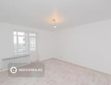 3-комнатная квартира, этаж 5 из 6, 93 м²