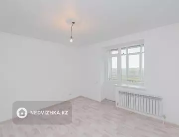 3-комнатная квартира, этаж 5 из 6, 93 м²