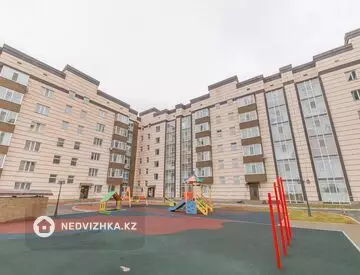 3-комнатная квартира, этаж 5 из 6, 93 м²