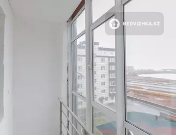 93.2 м², 3-комнатная квартира, этаж 5 из 6, 93 м², изображение - 7