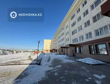 70 м², 2-комнатная квартира, этаж 3 из 5, 70 м², изображение - 13