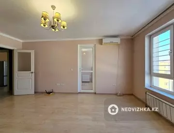 45 м², 1-комнатная квартира, этаж 9 из 10, 45 м², изображение - 3