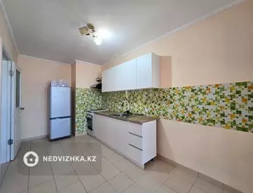 45 м², 1-комнатная квартира, этаж 9 из 10, 45 м², изображение - 0