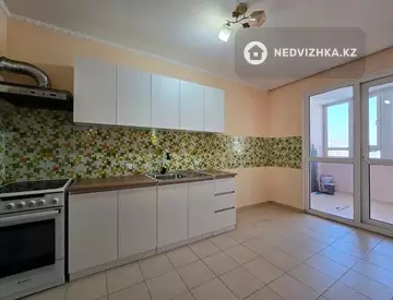 45 м², 1-комнатная квартира, этаж 9 из 10, 45 м², изображение - 1