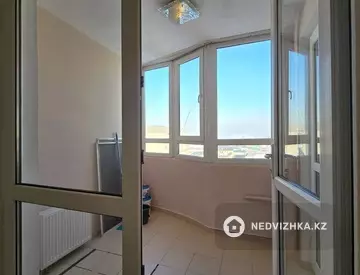 45 м², 1-комнатная квартира, этаж 9 из 10, 45 м², изображение - 7