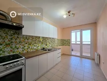 1-комнатная квартира, этаж 9 из 10, 45 м²