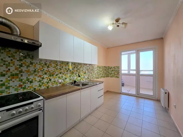 45 м², 1-комнатная квартира, этаж 9 из 10, 45 м², изображение - 1