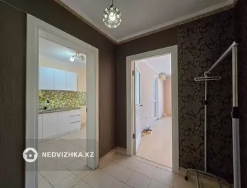 45 м², 1-комнатная квартира, этаж 9 из 10, 45 м², изображение - 15