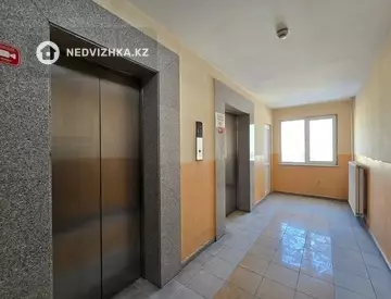 45 м², 1-комнатная квартира, этаж 9 из 10, 45 м², изображение - 17