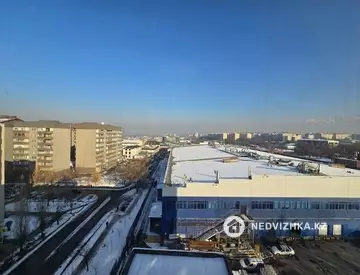 45 м², 1-комнатная квартира, этаж 9 из 10, 45 м², изображение - 13