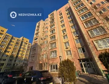 45 м², 1-комнатная квартира, этаж 9 из 10, 45 м², изображение - 19