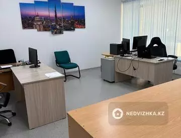 120 м², Офисное помещение, этаж 1 из 9, в жилом доме, 120 м², изображение - 4