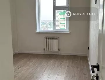 54 м², 2-комнатная квартира, этаж 4 из 5, 54 м², изображение - 0