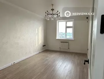 54 м², 2-комнатная квартира, этаж 4 из 5, 54 м², изображение - 2