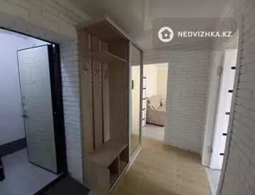 2-комнатная квартира, этаж 7 из 9, 51 м², посуточно