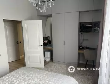 2-комнатная квартира, этаж 7 из 10, 50 м²