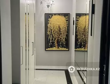 2-комнатная квартира, этаж 7 из 10, 50 м²