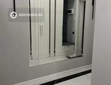 2-комнатная квартира, этаж 7 из 10, 50 м²