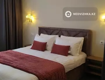 52 м², 2-комнатная квартира, этаж 5 из 18, 52 м², на длительный срок, изображение - 4