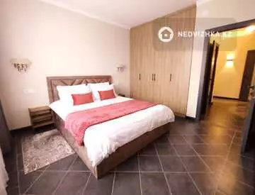 52 м², 2-комнатная квартира, этаж 5 из 18, 52 м², на длительный срок, изображение - 7