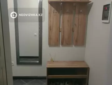 52 м², 2-комнатная квартира, этаж 5 из 18, 52 м², на длительный срок, изображение - 10