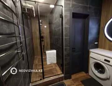 52 м², 2-комнатная квартира, этаж 5 из 18, 52 м², на длительный срок, изображение - 12