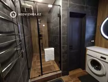 52 м², 2-комнатная квартира, этаж 5 из 18, 52 м², на длительный срок, изображение - 14