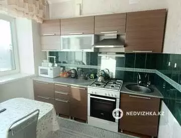 63 м², 2-комнатная квартира, этаж 3 из 5, 63 м², изображение - 7