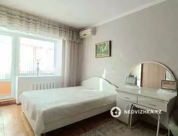 63 м², 2-комнатная квартира, этаж 3 из 5, 63 м², изображение - 4