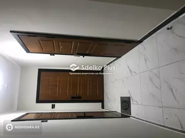 70 м², 2-комнатная квартира, этаж 10 из 17, 70 м², изображение - 3
