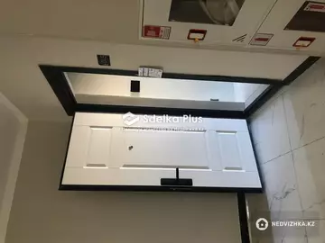 70 м², 2-комнатная квартира, этаж 10 из 17, 70 м², изображение - 5