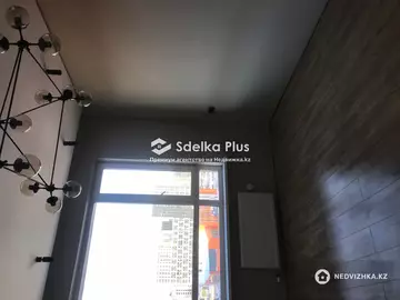 70 м², 2-комнатная квартира, этаж 10 из 17, 70 м², изображение - 22