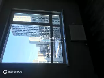 70 м², 2-комнатная квартира, этаж 10 из 17, 70 м², изображение - 23