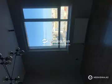 70 м², 2-комнатная квартира, этаж 10 из 17, 70 м², изображение - 24