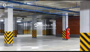 70 м², 2-комнатная квартира, этаж 10 из 17, 70 м², изображение - 29