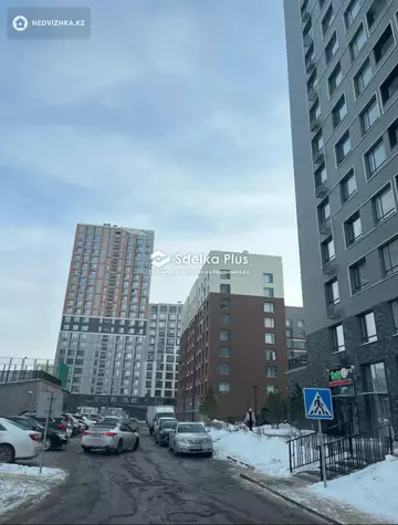 70 м², 2-комнатная квартира, этаж 10 из 17, 70 м², изображение - 31