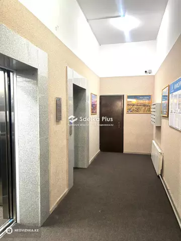 124 м², 4-комнатная квартира, этаж 4 из 12, 124 м², изображение - 0