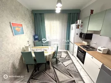 124 м², 4-комнатная квартира, этаж 4 из 12, 124 м², изображение - 1